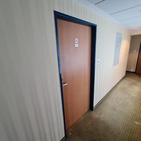 Апартаменти 10Q - Z6 Apartament 704 Варшава Екстер'єр фото