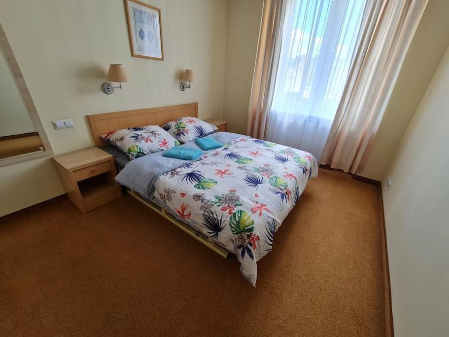 Апартаменти 10Q - Z6 Apartament 704 Варшава Екстер'єр фото